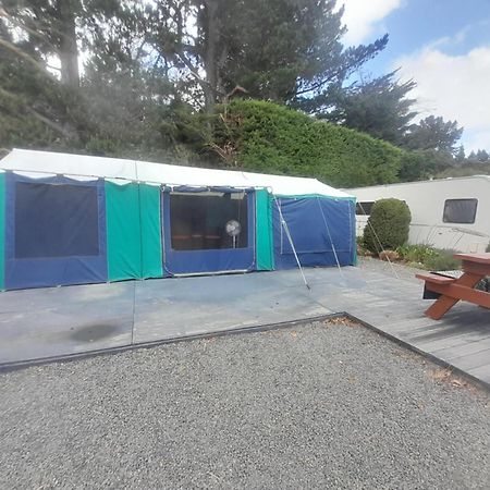 Leithfield Beach Holiday Park Zewnętrze zdjęcie