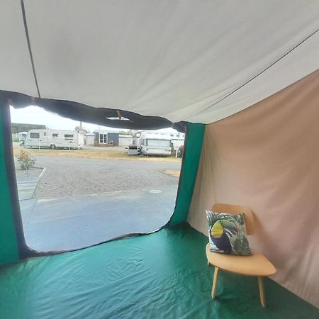 Leithfield Beach Holiday Park Zewnętrze zdjęcie