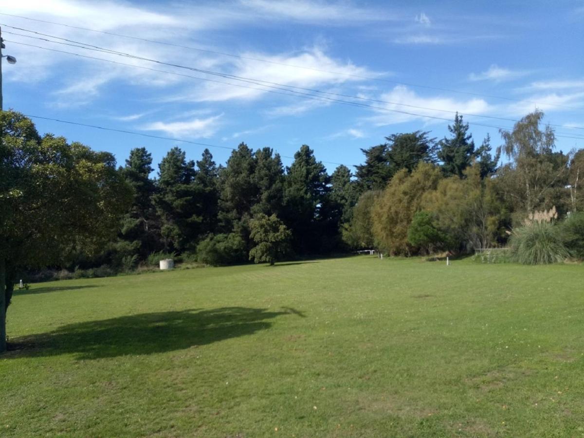 Leithfield Beach Holiday Park Zewnętrze zdjęcie