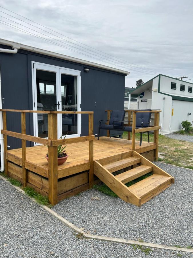 Leithfield Beach Holiday Park Zewnętrze zdjęcie