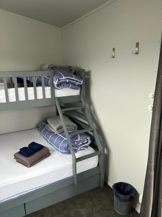 Leithfield Beach Holiday Park Zewnętrze zdjęcie