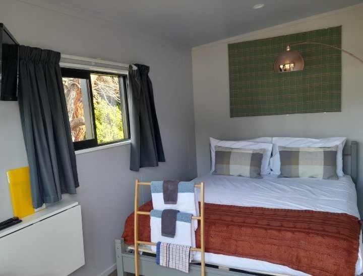 Leithfield Beach Holiday Park Zewnętrze zdjęcie